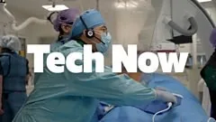Série Tech Now Explora Avanços em Cirurgia Cardíaca e Outras Inovações Tecnológicas