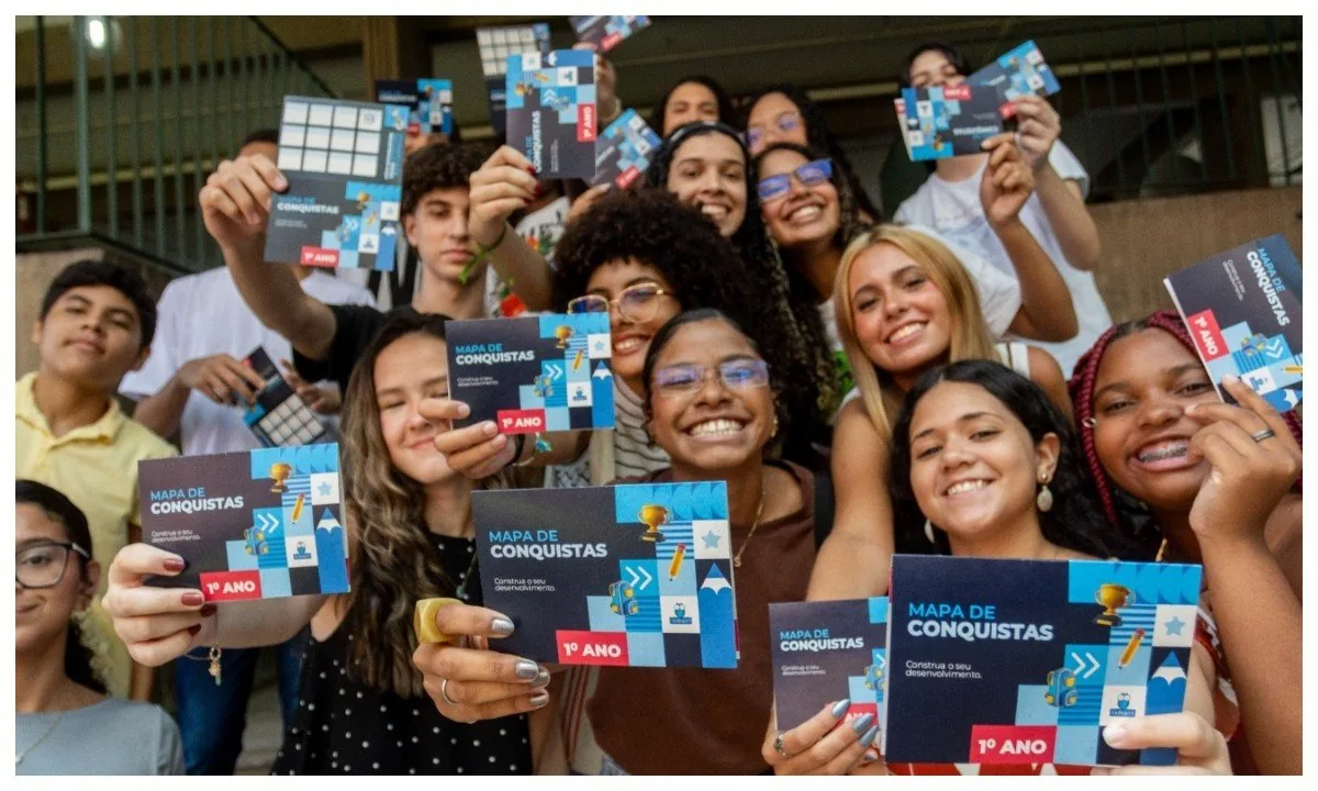 Programa Ismart oferece formação em tecnologia para estudantes da Amazônia; inscrições vão até 30 de junho