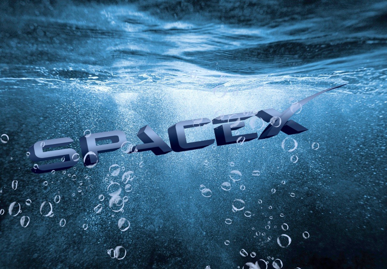 Avaliação da ação da SpaceX aponta riscos para investidores