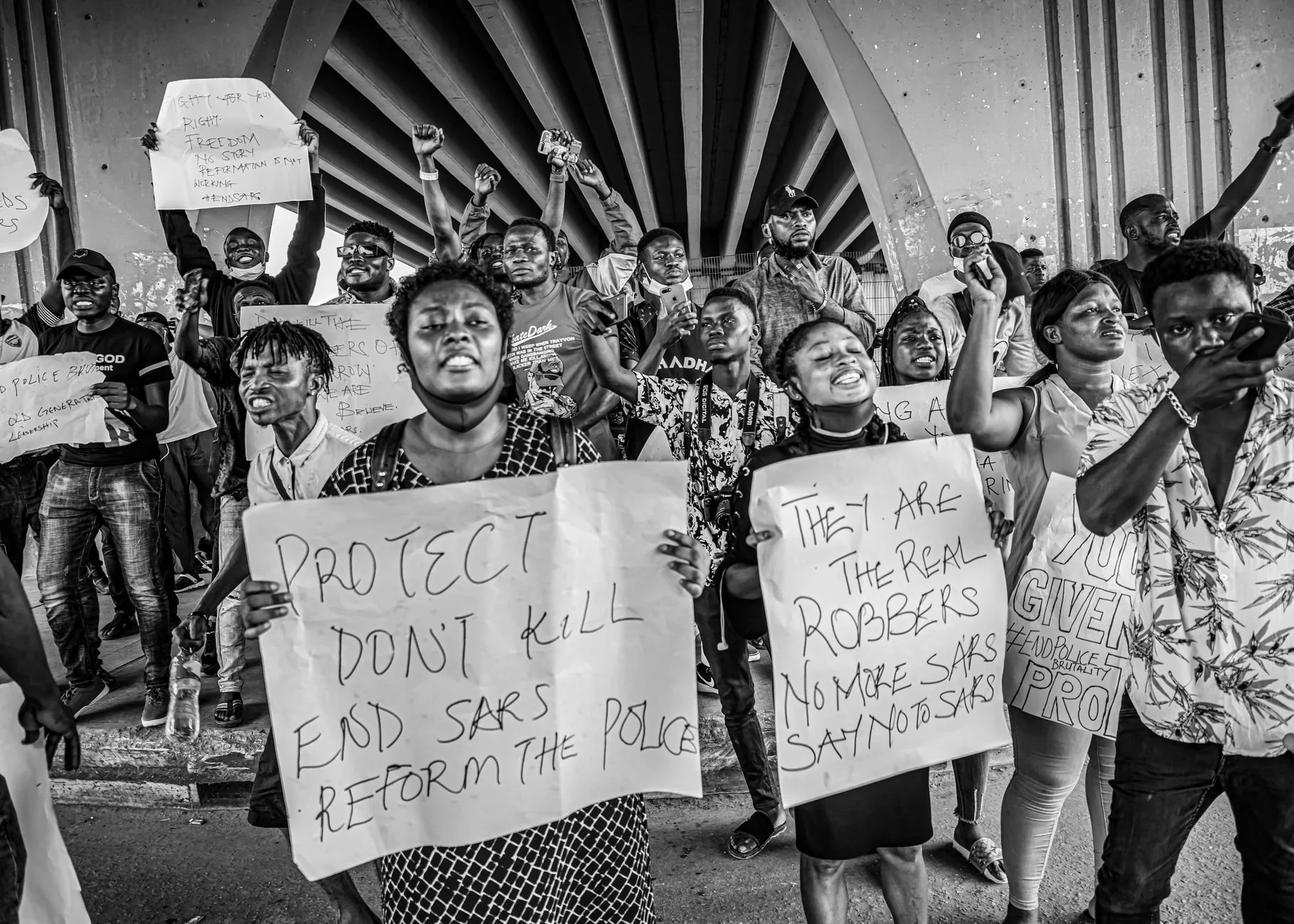 Famílias no Quênia Buscam Justiça Dois Anos Após Protestos da Geração Z
