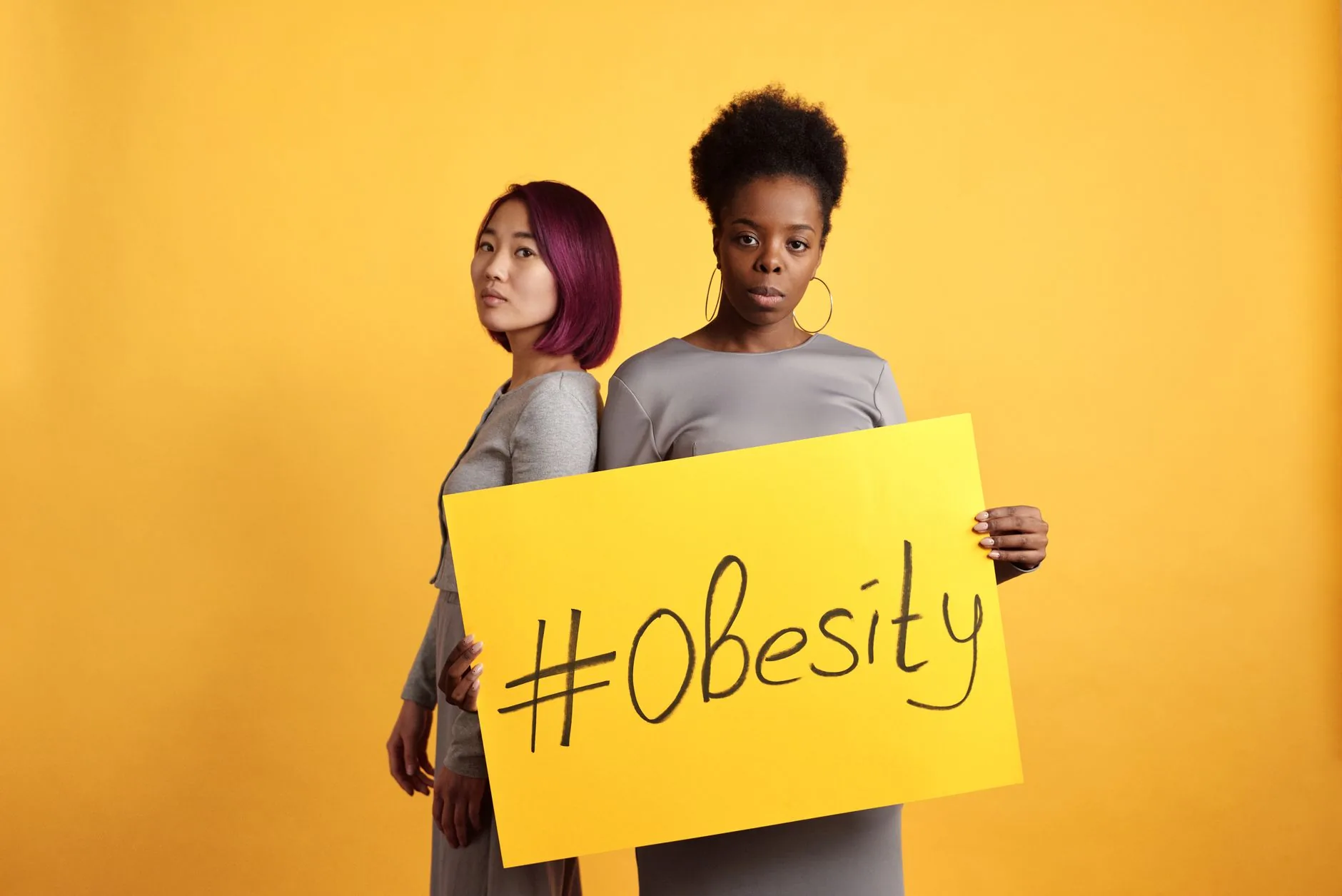 Estimativa aponta que 170 mil pessoas na Inglaterra devem morrer de doenças cardíacas ligadas à obesidade até 2035