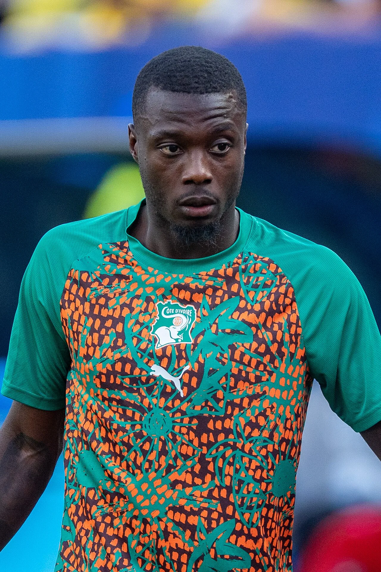 Nicolas Pépé superou traumas no Arsenal e brilha na Copa do Mundo pela Costa do Marfim