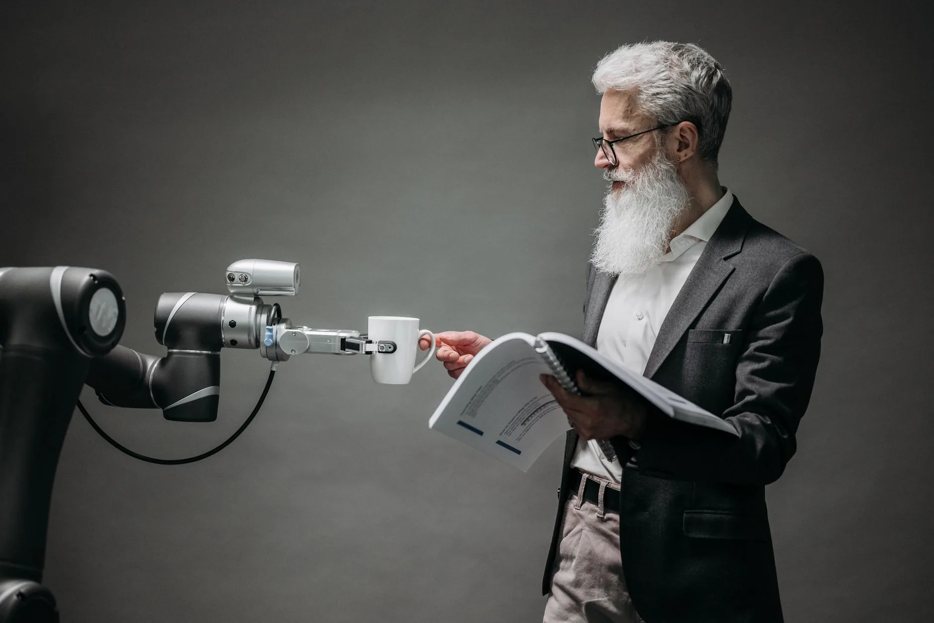 Debate sobre empregos e inteligência artificial se intensifica