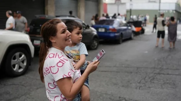 Celulares Android podem ajudar a prever terremoto?