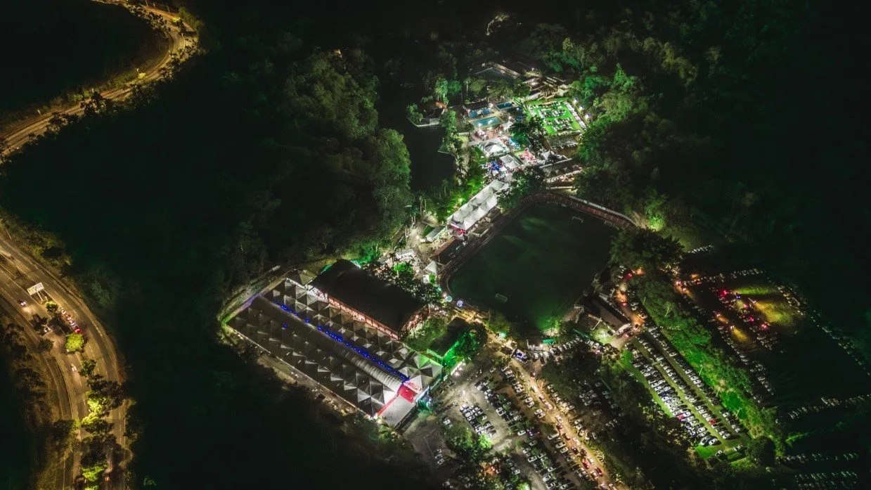 Expo Usipa Recebe Certificação de Carbono Neutro