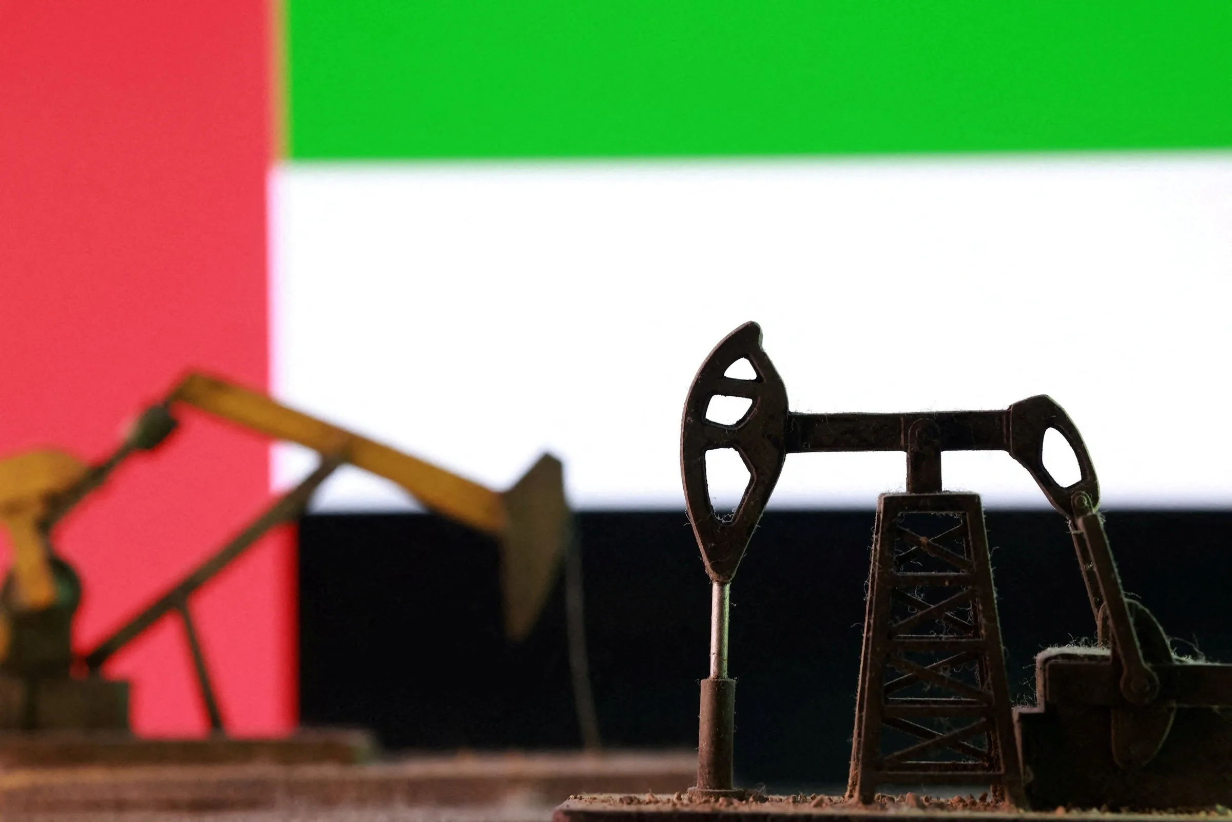 Queda nos preços do petróleo reflete normalização no Oriente Médio