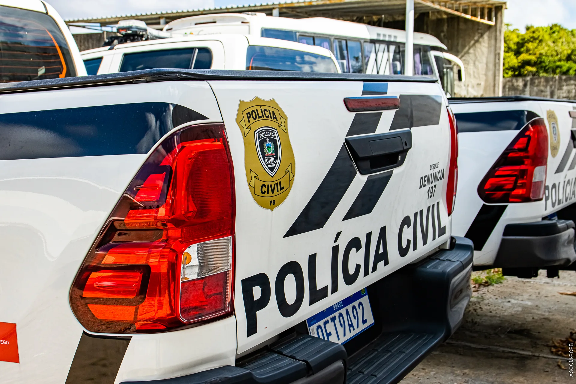 Mulher é morta pelo ex-companheiro em Belém, no Agreste da Paraíba; polícia investiga feminicídio