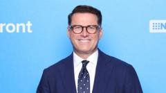 Karl Stefanovic deve deixar programa de TV após polêmica com entrevista a Tommy Robinson