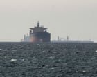 Preço do petróleo cai a níveis anteriores à guerra no Irã com aumento de embarcações no Estreito de Ormuz
