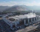 Cresce número de ações judiciais relacionadas a datacenters e mudanças climáticas, aponta relatório