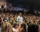 Pianista da plateia em concerto de La La Land gera comoção, mas bastidores revelam tensões