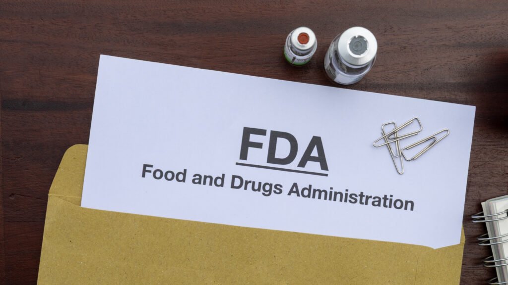 Avanços da FDA: Dispositivos de IA Generativa ganham destaque