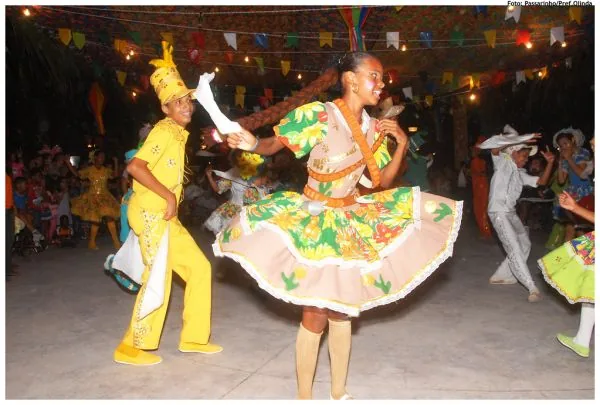 Castanhal dá início ao 22º Festival de Cultura Junina com grandes atrações