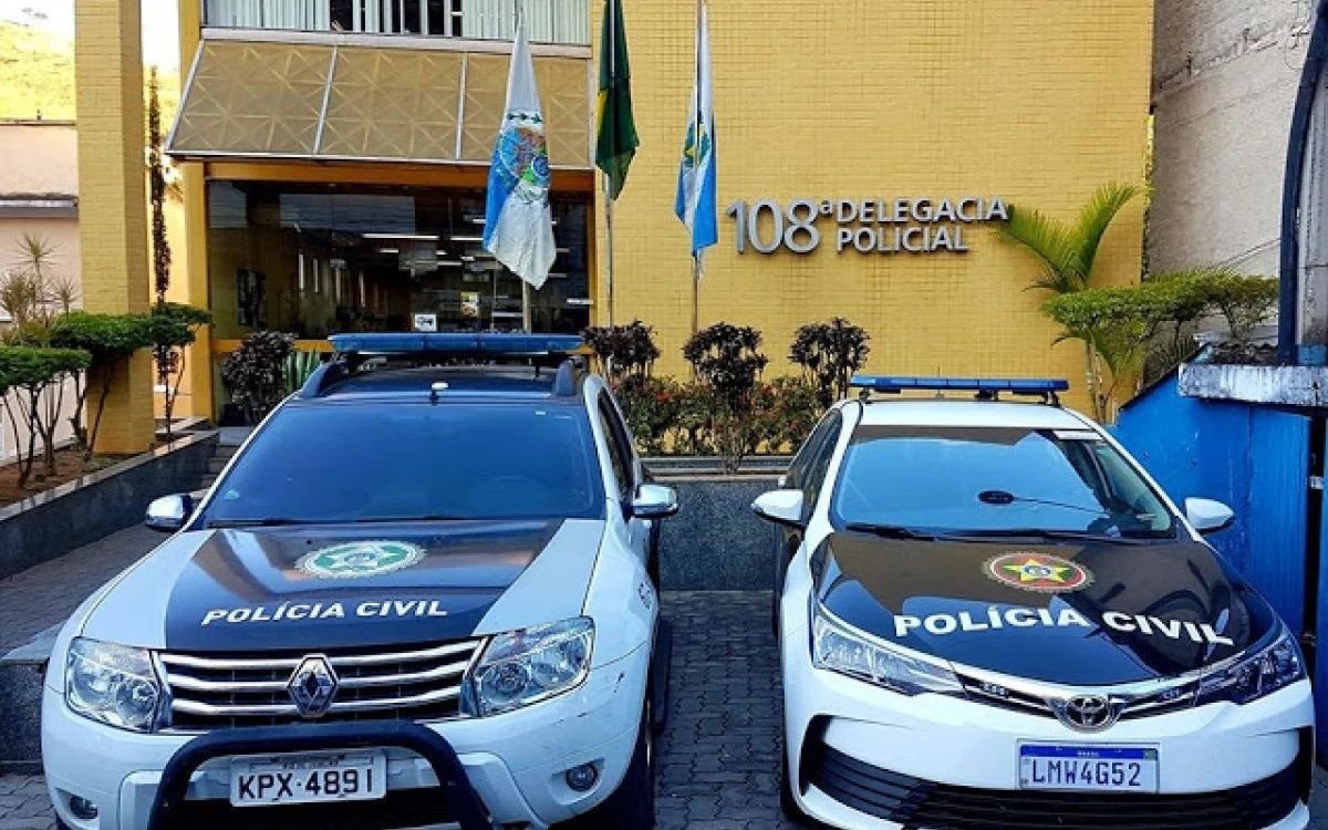 Jovem de 18 anos é assassinado a tiros em Três Rios