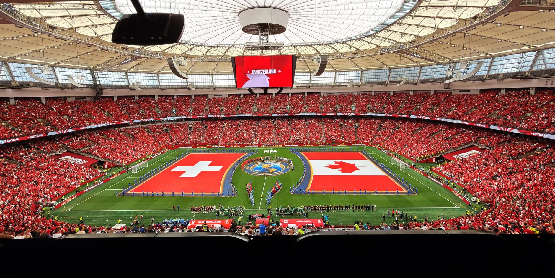 O Canadá e sua Ascensão no Cenário Global do Esporte
