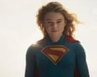 Supergirl: doggy distress, frontier justice and a new direction for superhero movies – discuss with spoilers