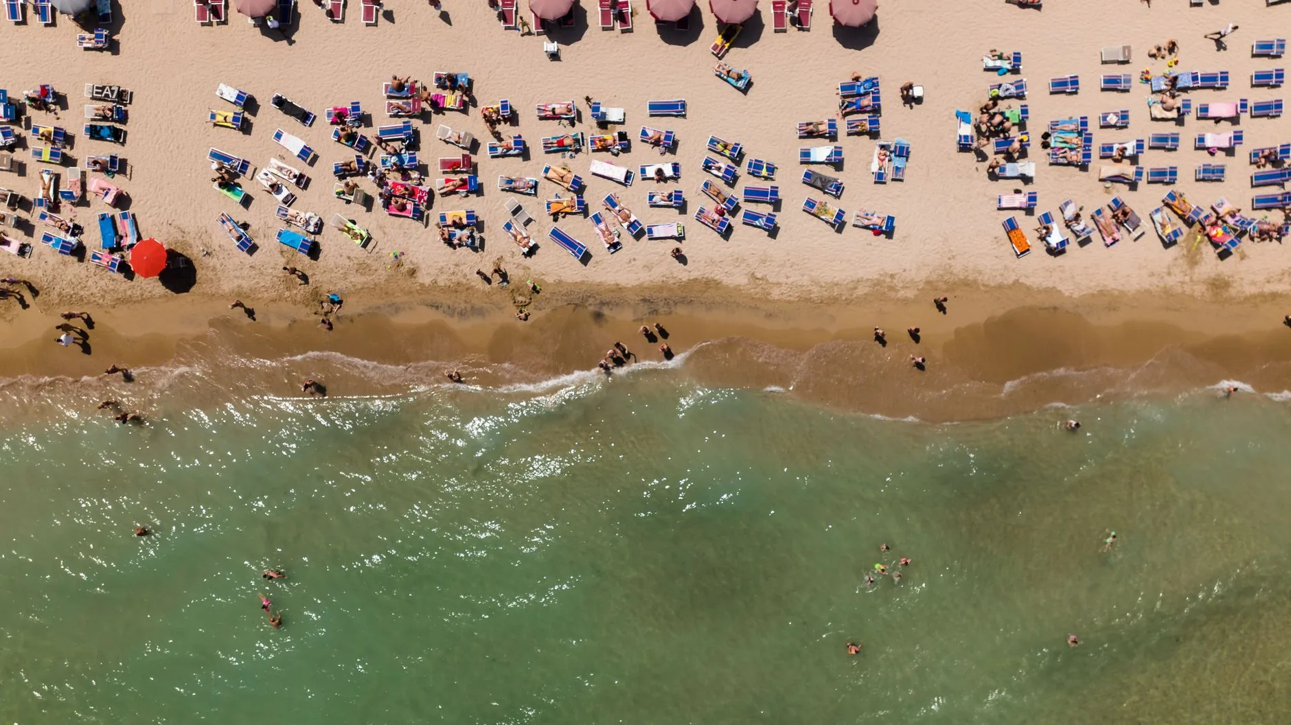 Onda de calor na Europa já causou 1.300 mortes, afirma OMS; Alemanha registra 41,7°C