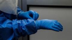 França confirma primeiro caso de Ebola