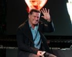 Karl Stefanovic deixa a Nine imediatamente após polêmica