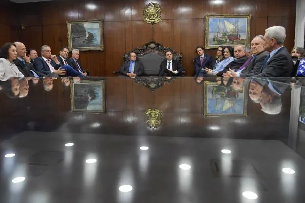 Polícia Civil desmantela esquema de fraudes eletrônicas em Presidente Prudente e recupera cão
