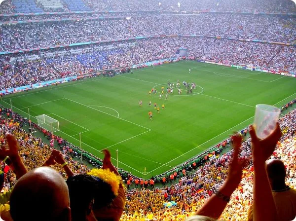 Copa do Mundo 2026: Marrocos supera Haiti em emocionante partida do Grupo C