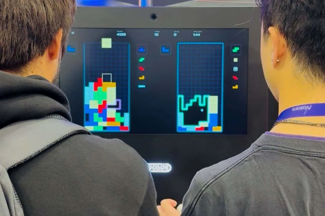 Videogames podem auxiliar na compreensão da mecânica quântica