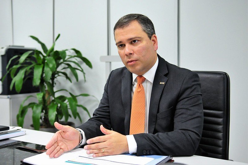 PGR rejeita delação premiada de ex-presidente do BRB, Paulo Henrique Costa, preso na Operação Compliance Zero
