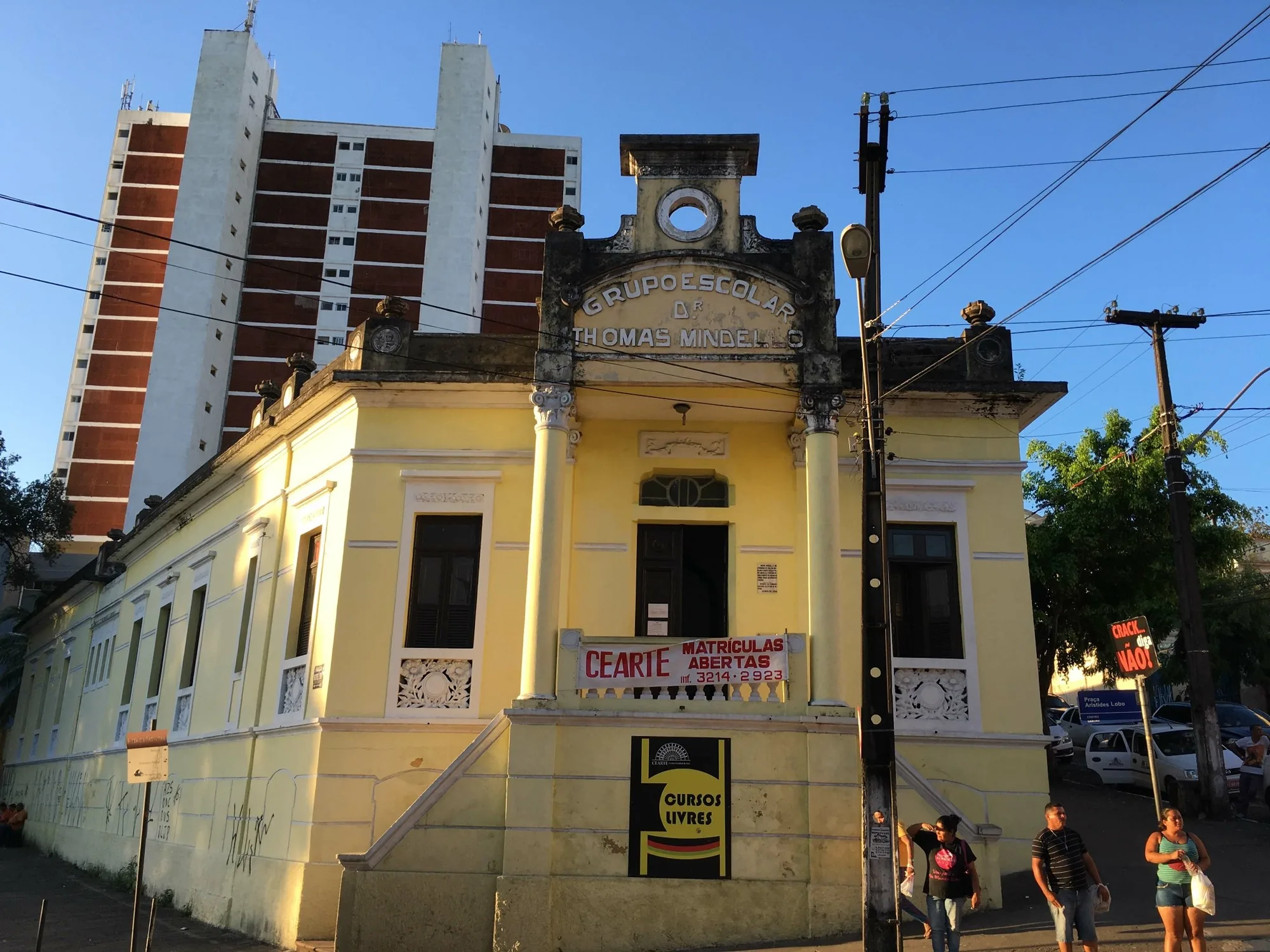 Cearte-PB abre quase 3 mil vagas para cursos gratuitos em artes no segundo semestre de 2026