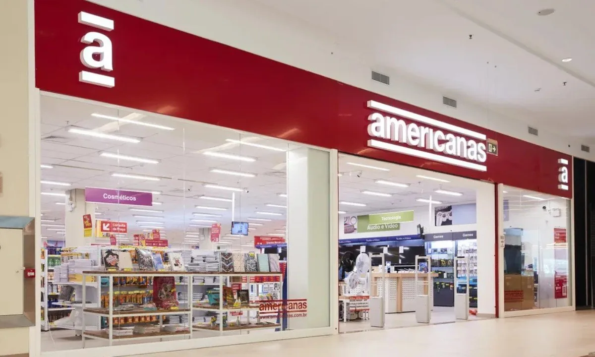 Polícia Federal amplia investigação sobre fraudes nas Americanas e mira acionistas e executivos de bancos