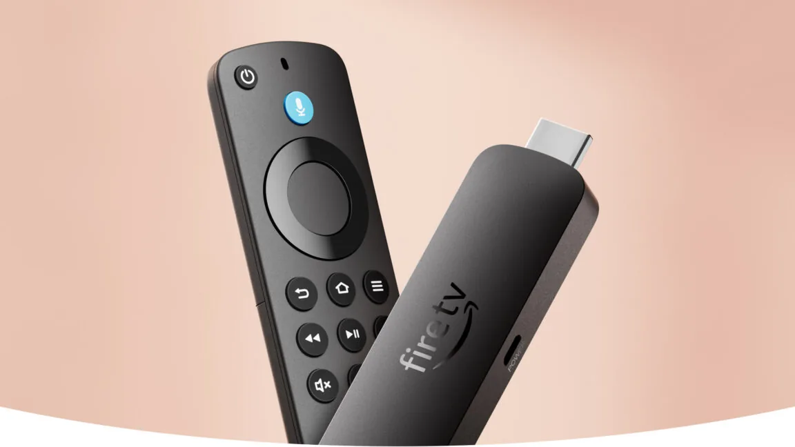 Amazon blames piracy apps with malware for killing new Fire Stick sideloading