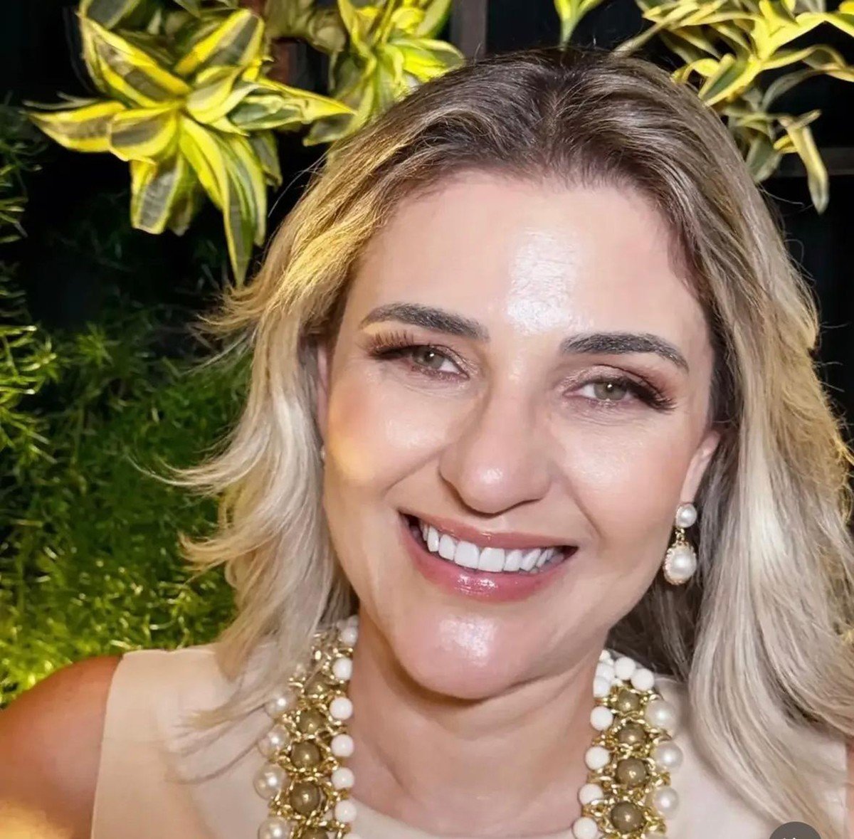 Velório da jornalista Helga Oliveira, ex-apresentadora do Globo Esporte RN, acontece nesta sexta em Parnamirim