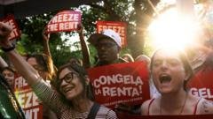 Conselho de Habitação aprova congelamento de aluguéis em Nova York, vitória para Mamdani