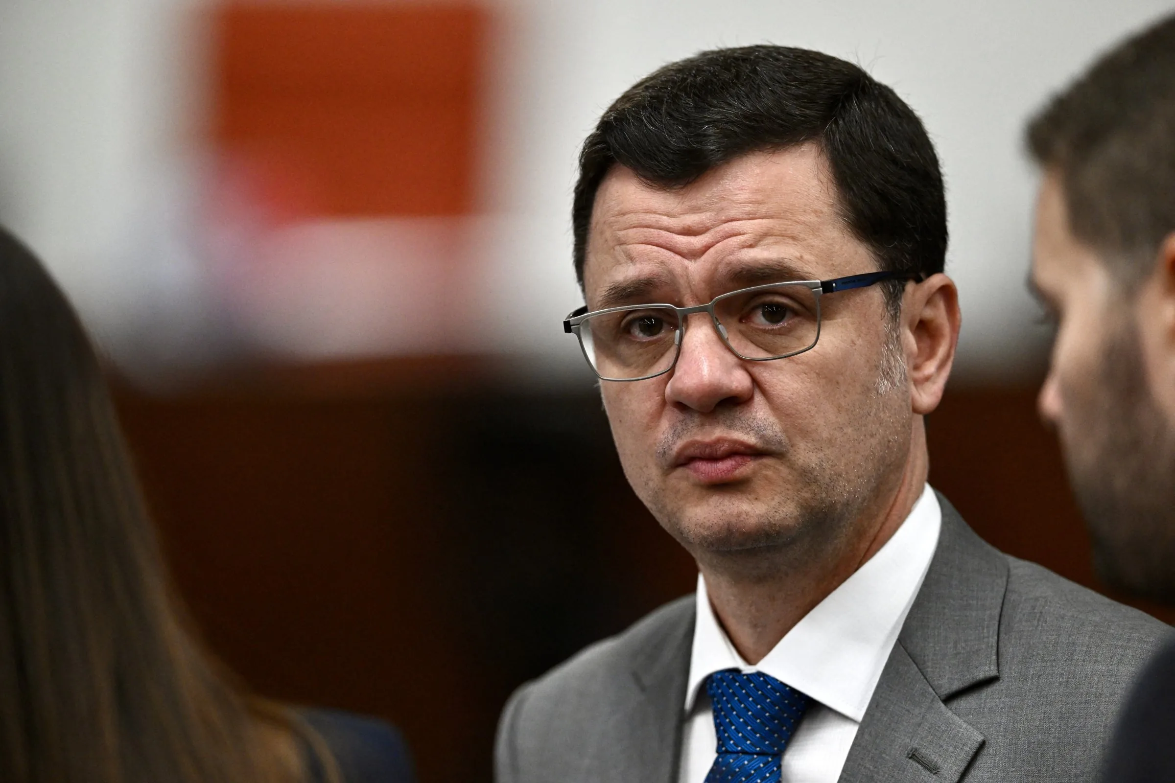 Papudinha: Conheça os Notáveis que Já Ocupam a Ala Especial da Papuda