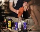 Álcool e calor extremo: riscos à saúde em meio à onda de calor na Europa