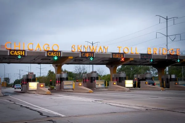 Aumento no pedágio das rodovias gaúchas começa nesta sexta-feira
