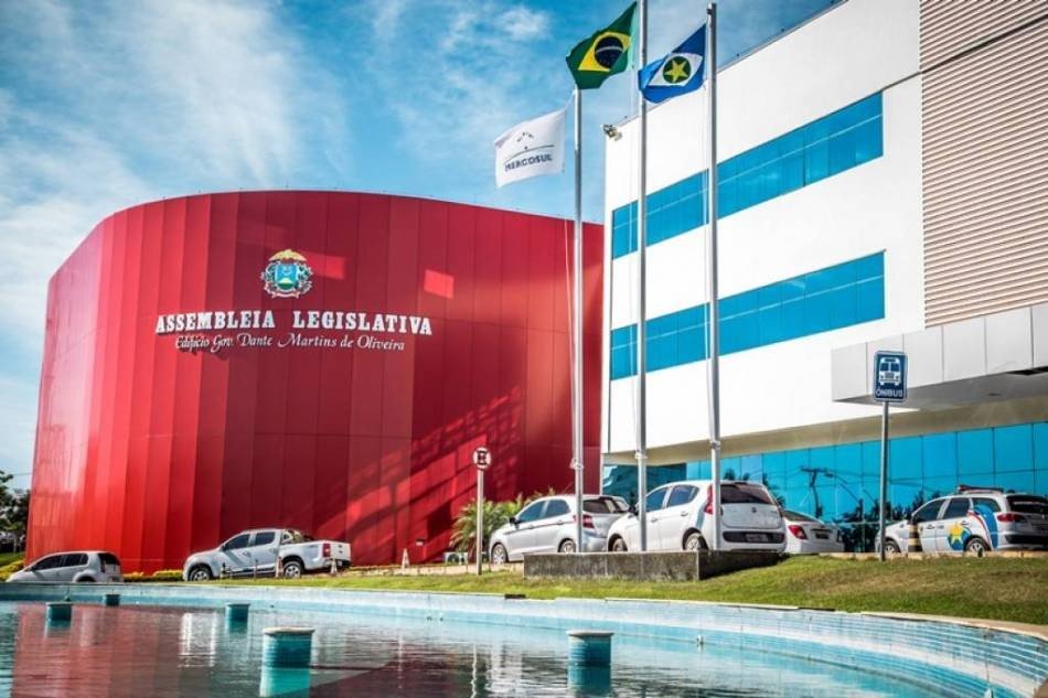 Cadastro Público de Condenados por Estupro é Instituído em Mato Grosso