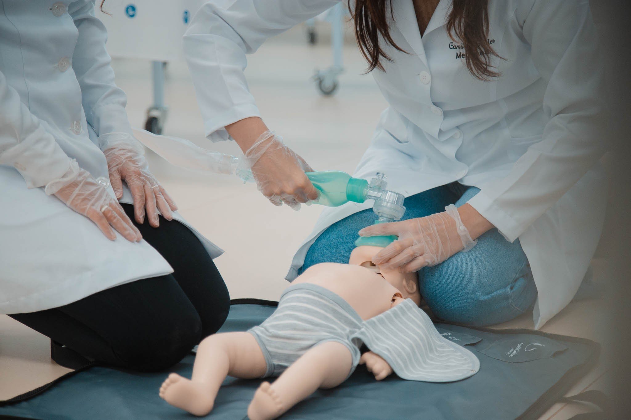 Inovação e Prática: Formação Médica Avança em Itumbiara