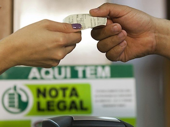 Quase um milhão de contribuintes no DF têm R$ 179,9 milhões em créditos pendentes do Nota Legal