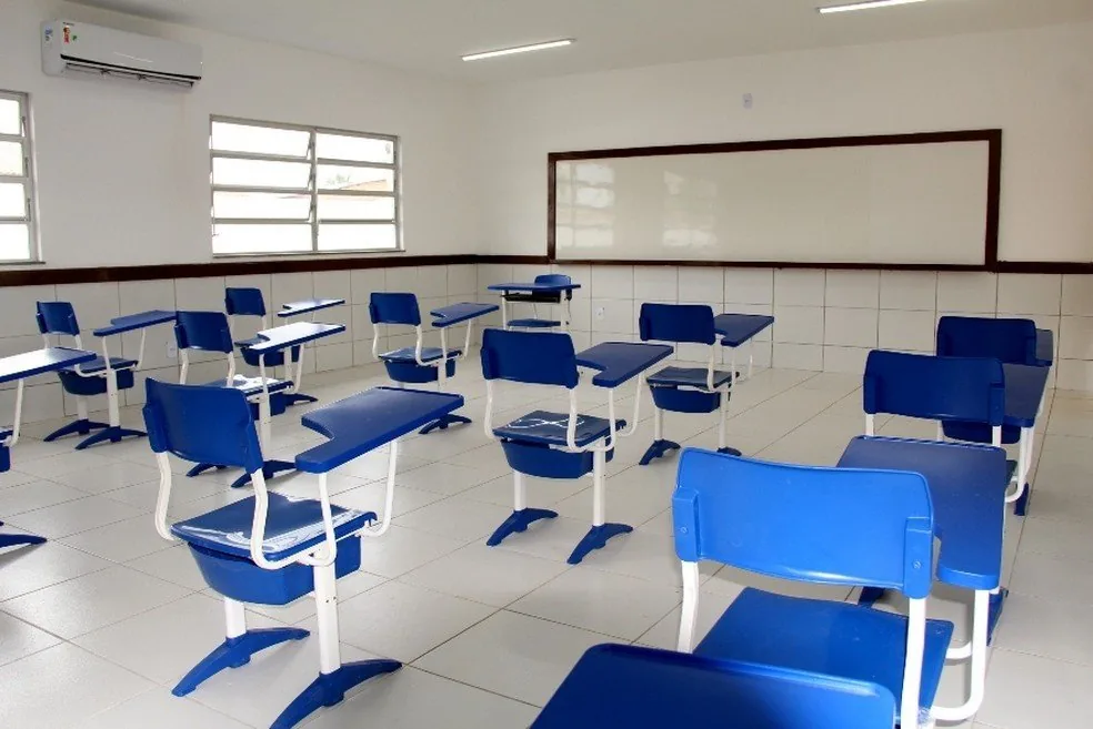 Censo Escolar: Abandono no 1º ano do ensino médio apresenta queda de 40% entre 2024 e 2025