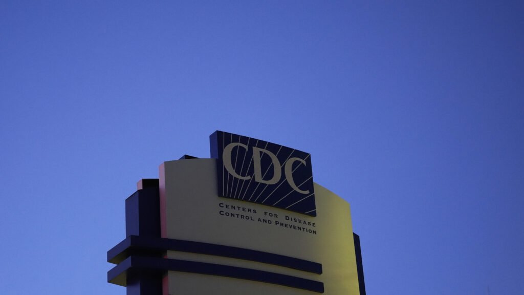 Nova proposta pode aumentar controle político sobre informações no CDC dos EUA