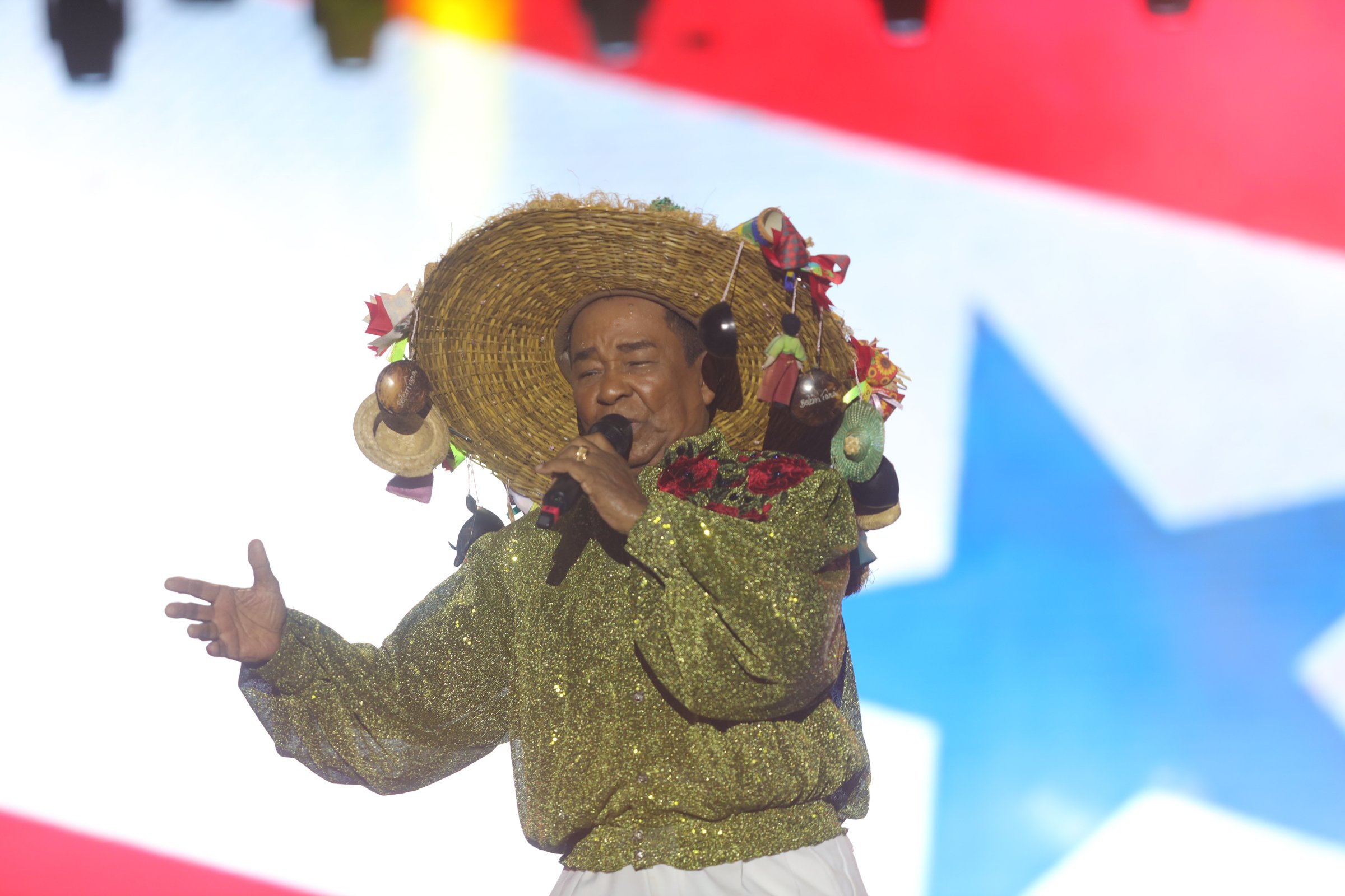 Castanhal dá início ao 22º Festival de Cultura Junina com grandes atrações
