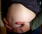 What does the Amos report reveal about maternity and neonatal care in England?