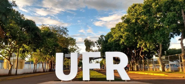 UFR abre processo seletivo para 656 vagas em 26 cursos de graduação
