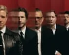 Interpol fala sobre seu renascimento e novo álbum, 'This Mirror Weighs a Ton'