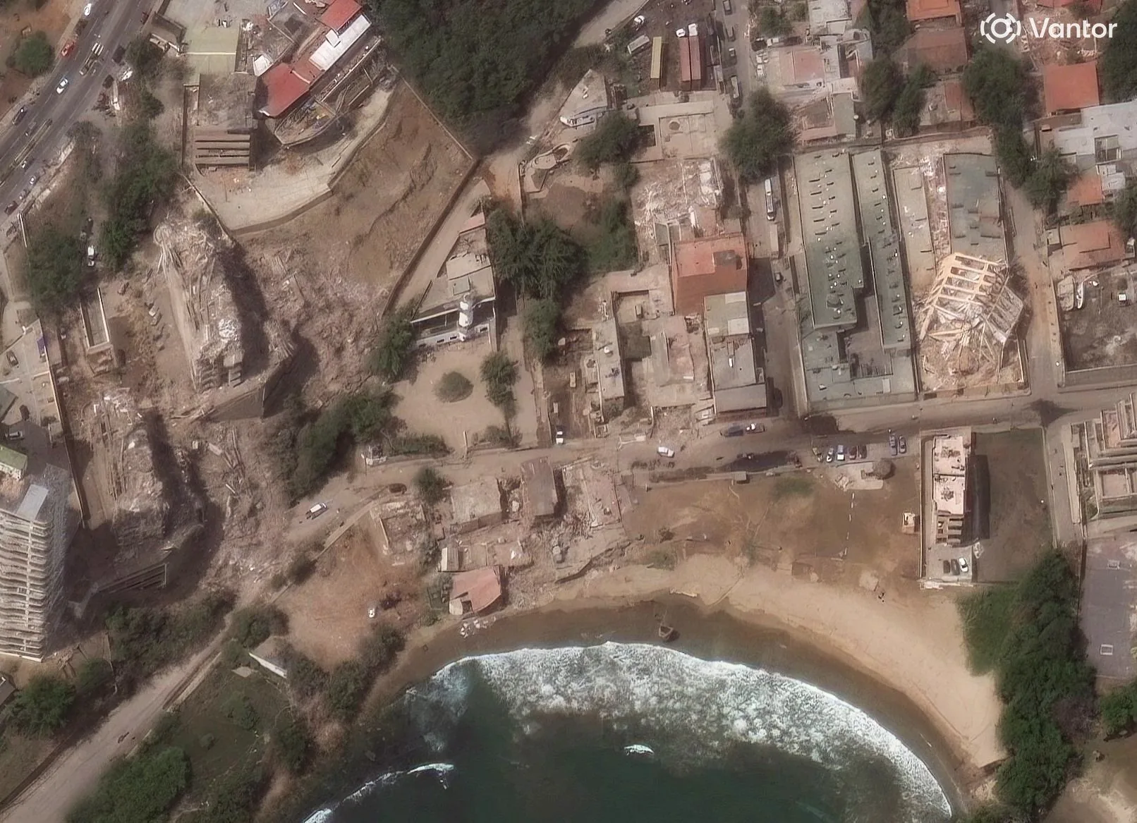 Irmãs venezuelanas enfrentam dificuldades para contatar amigos após terremotos na Venezuela