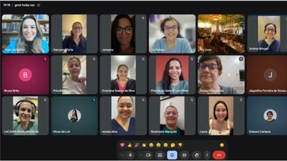Palestra Enfatiza a Importância da Liderança Feminina nas Unimeds de Mato Grosso