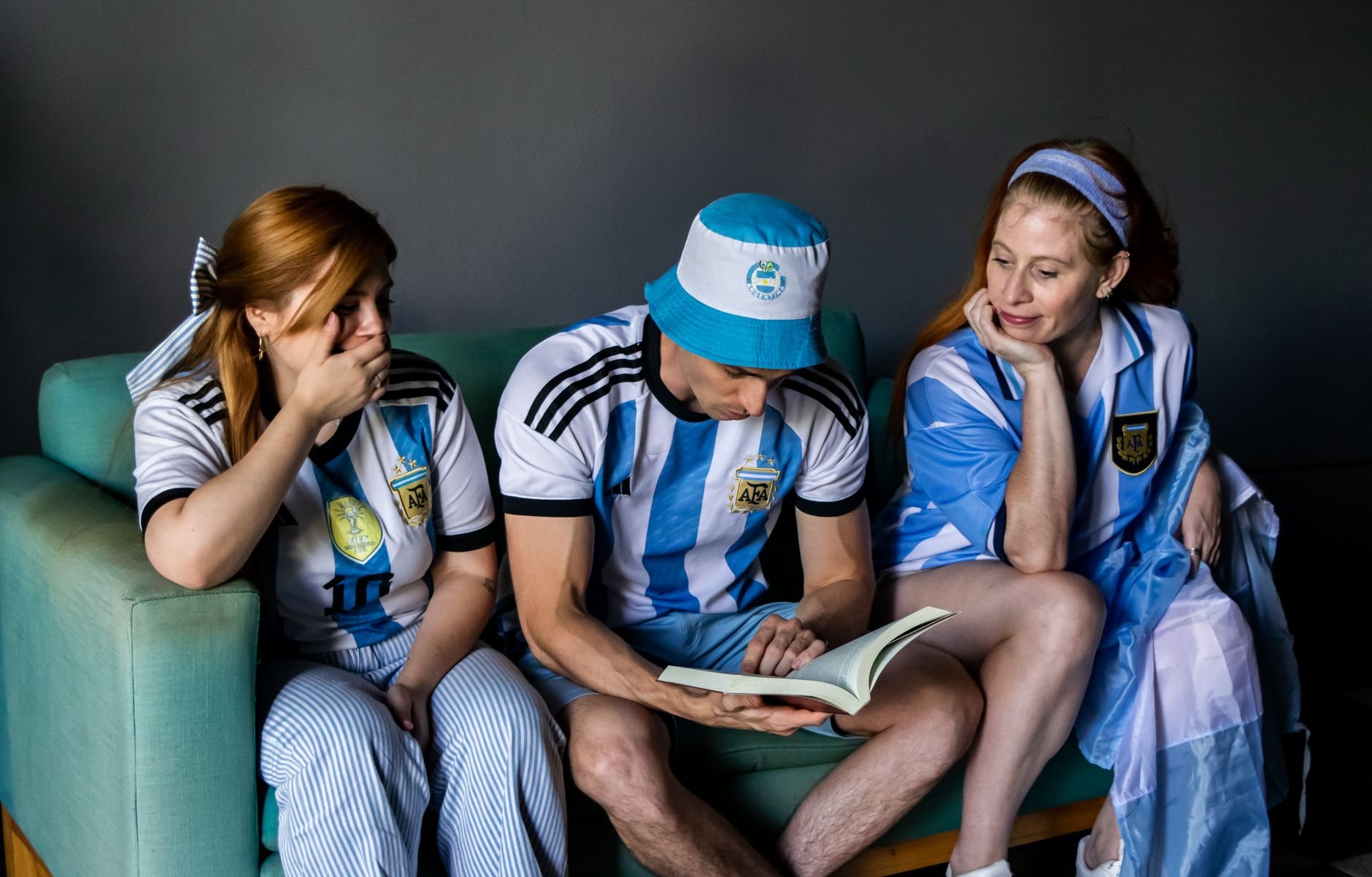 Copa do Mundo: Um Espelho da Cultura Global