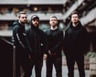 Burner: A Revolta Musical da Nova Geração do Metal