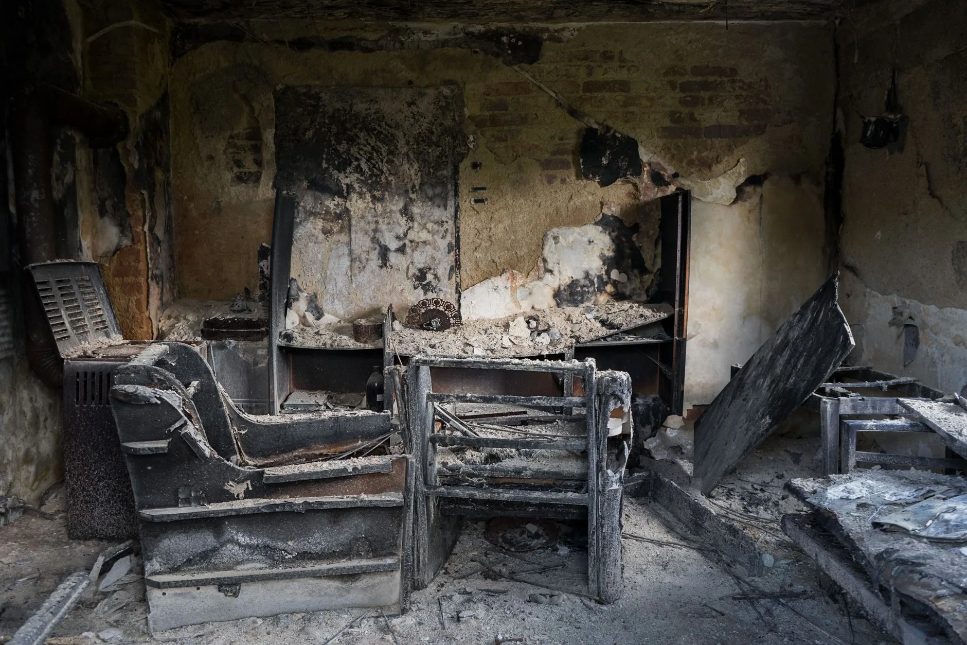 Juiz declara mistrial em caso de incêndio criminoso ligado ao incêndio de Palisades