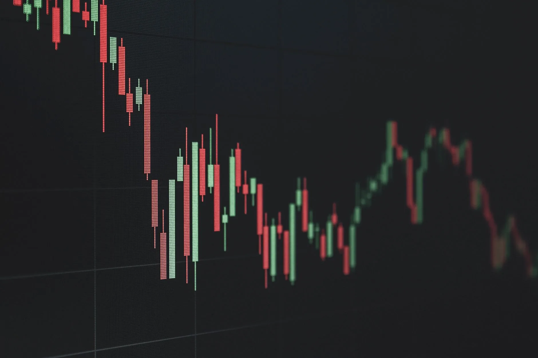 Mercado de ações dos EUA registra saída de recursos pela primeira vez desde março